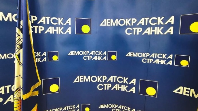 Sankcije za načelnika policije